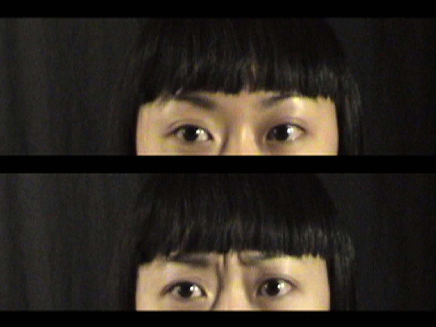 abc (2008) by Annie Onyi Cheung